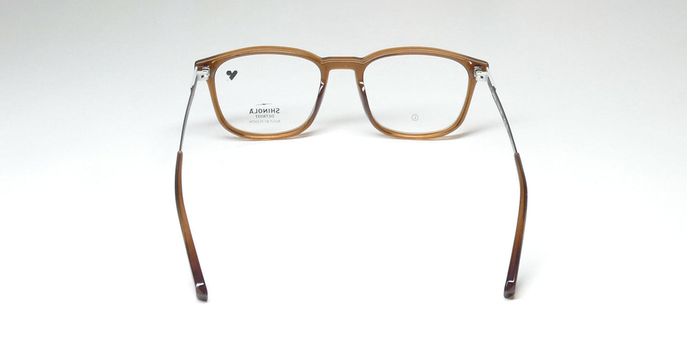 Flexon Shinola 37002 Eyeglasses