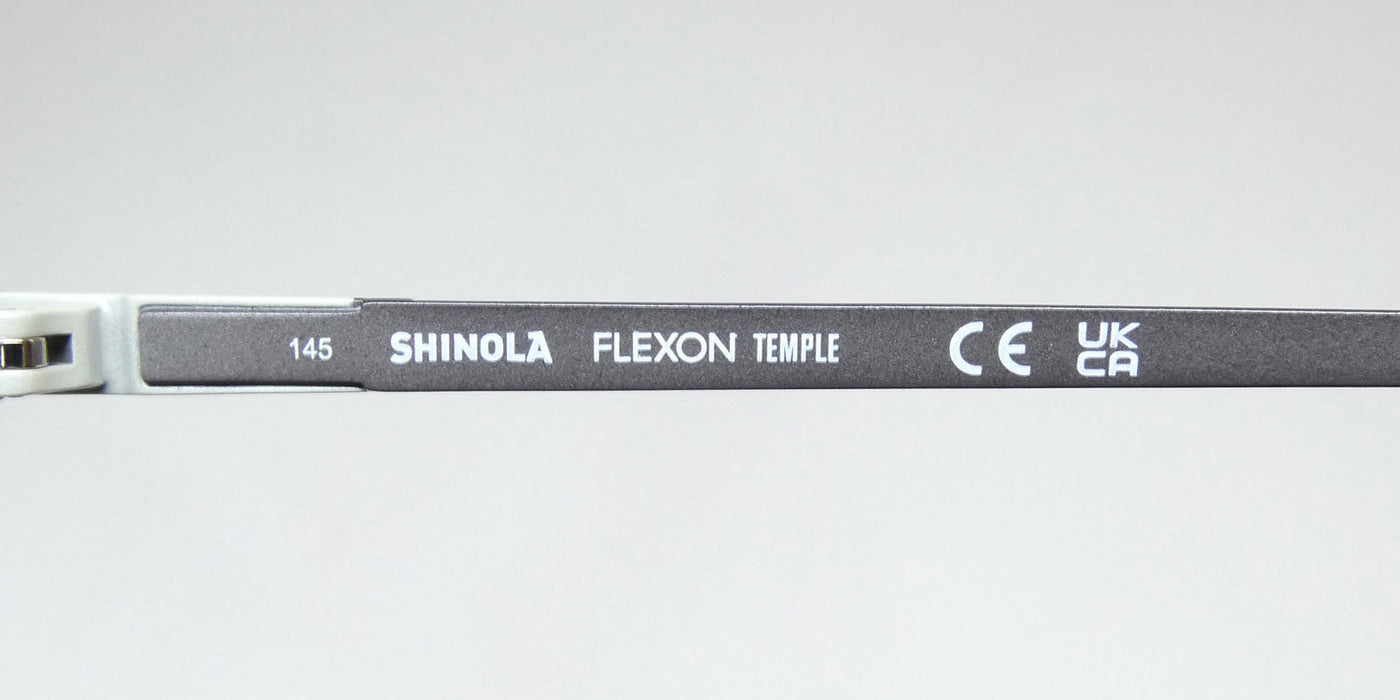 Flexon Shinola 37002 Eyeglasses
