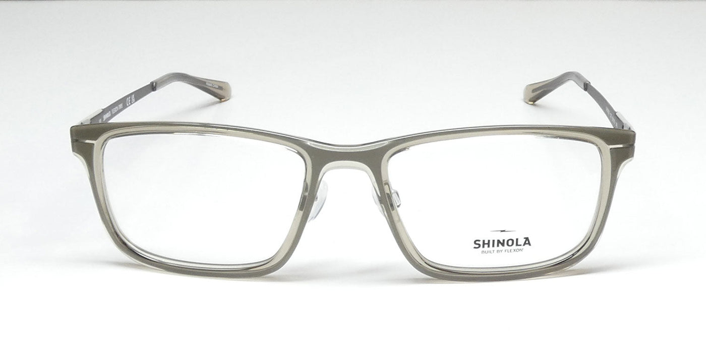 Flexon Shinola 37000 Eyeglasses