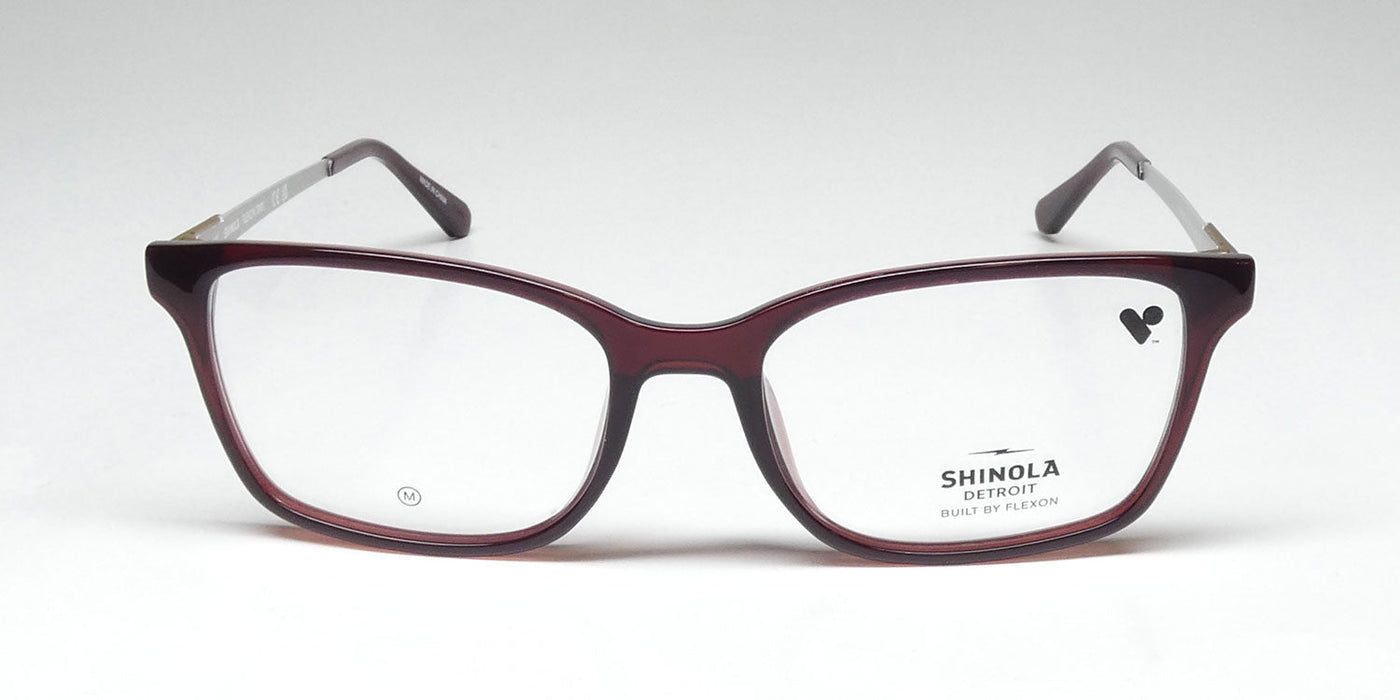 Flexon Shinola 37003 Eyeglasses