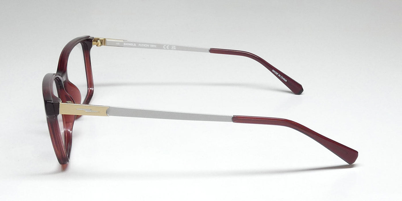 Flexon Shinola 37003 Eyeglasses