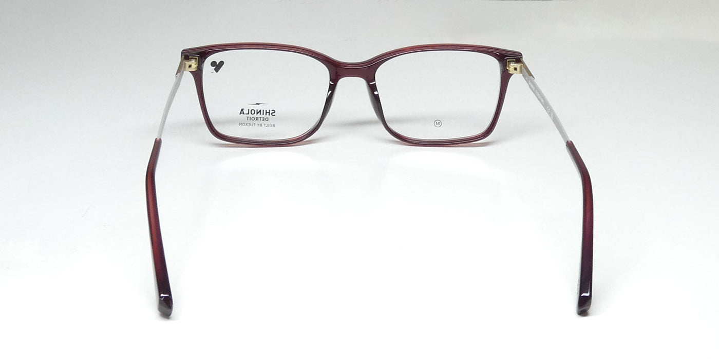 Flexon Shinola 37003 Eyeglasses
