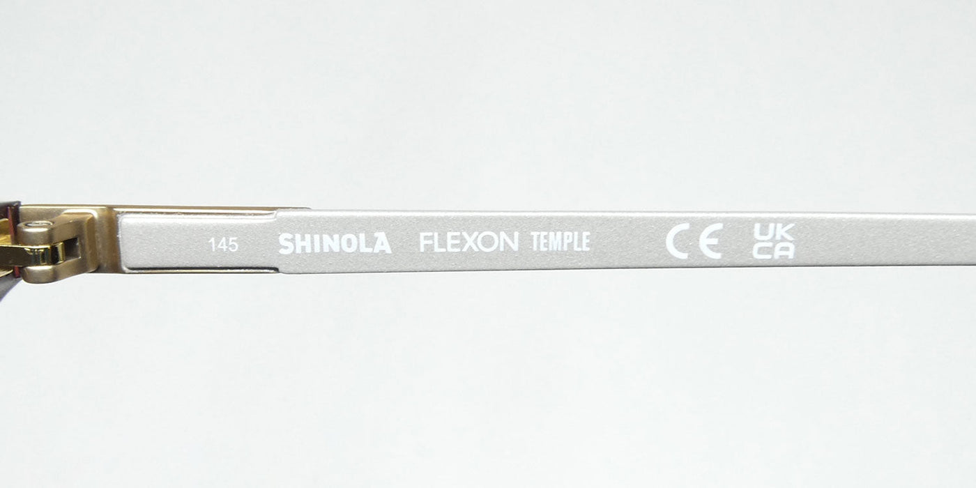 Flexon Shinola 37003 Eyeglasses