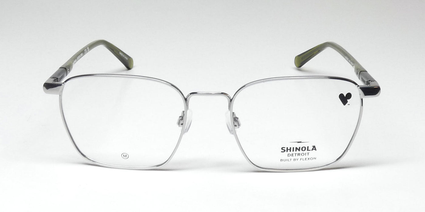 Flexon Shinola 23002 Eyeglasses