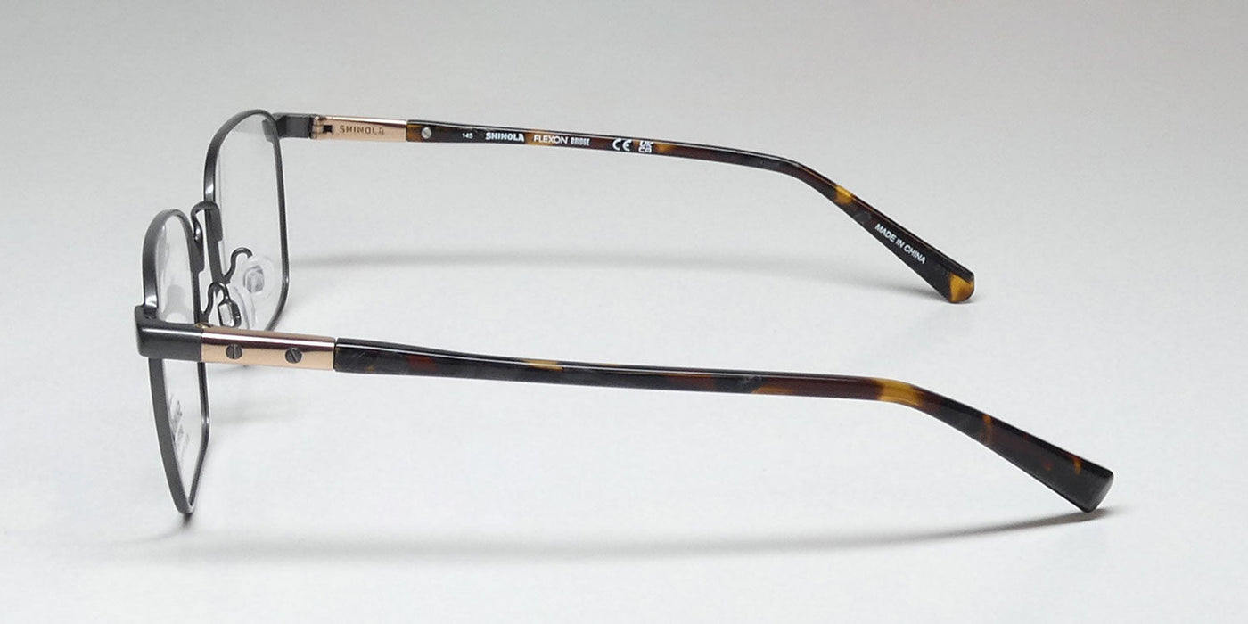Flexon Shinola 23002 Eyeglasses