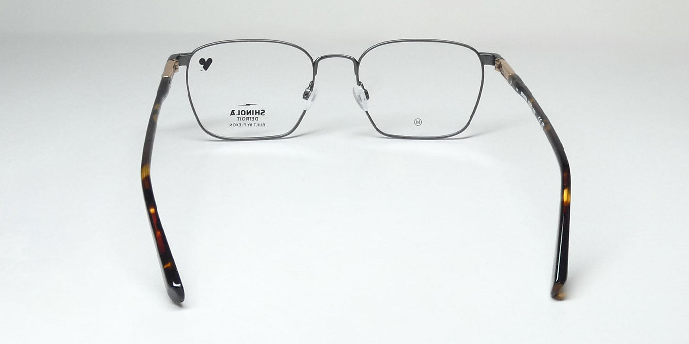 Flexon Shinola 23002 Eyeglasses
