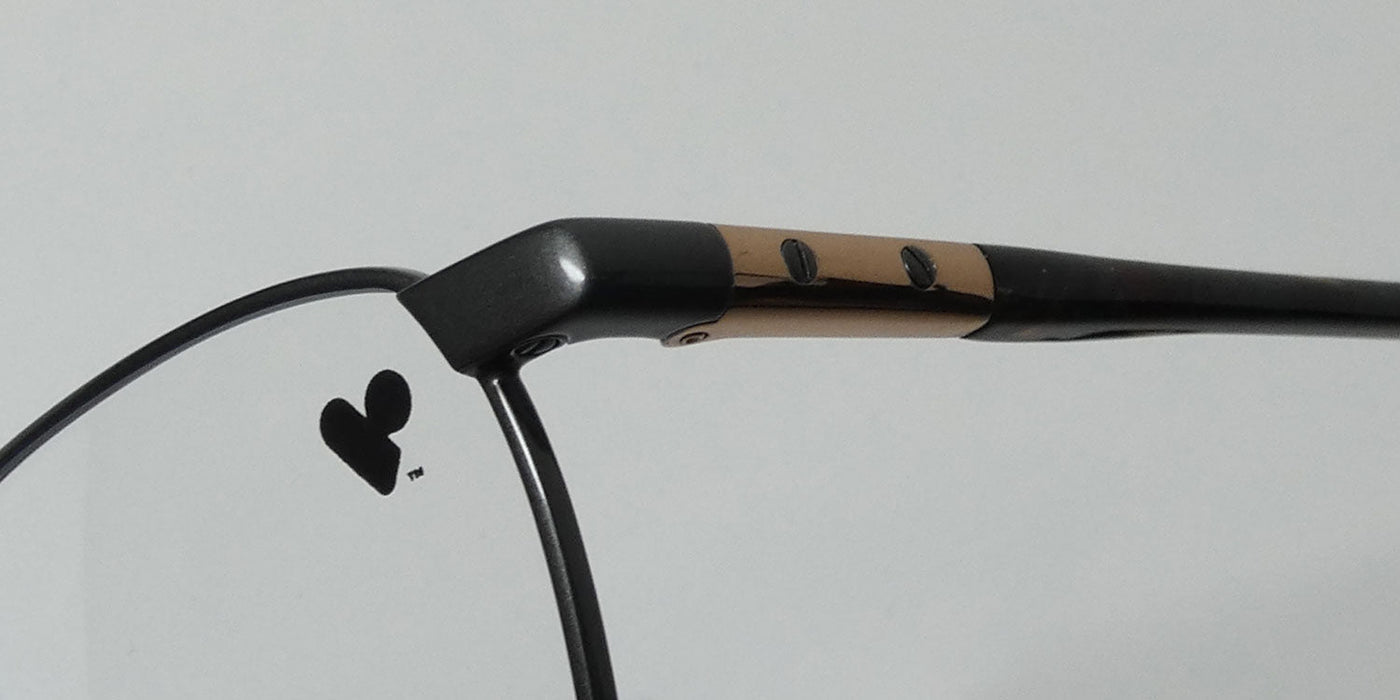 Flexon Shinola 23002 Eyeglasses