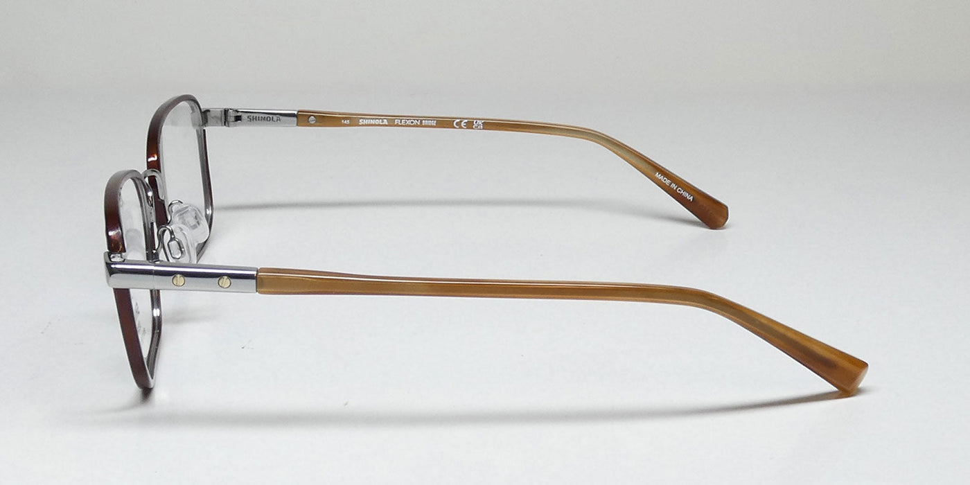 Flexon Shinola 23003 Eyeglasses