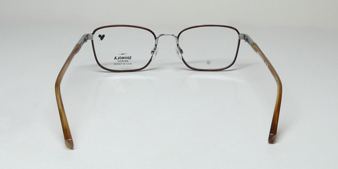 Flexon Shinola 23003 Eyeglasses