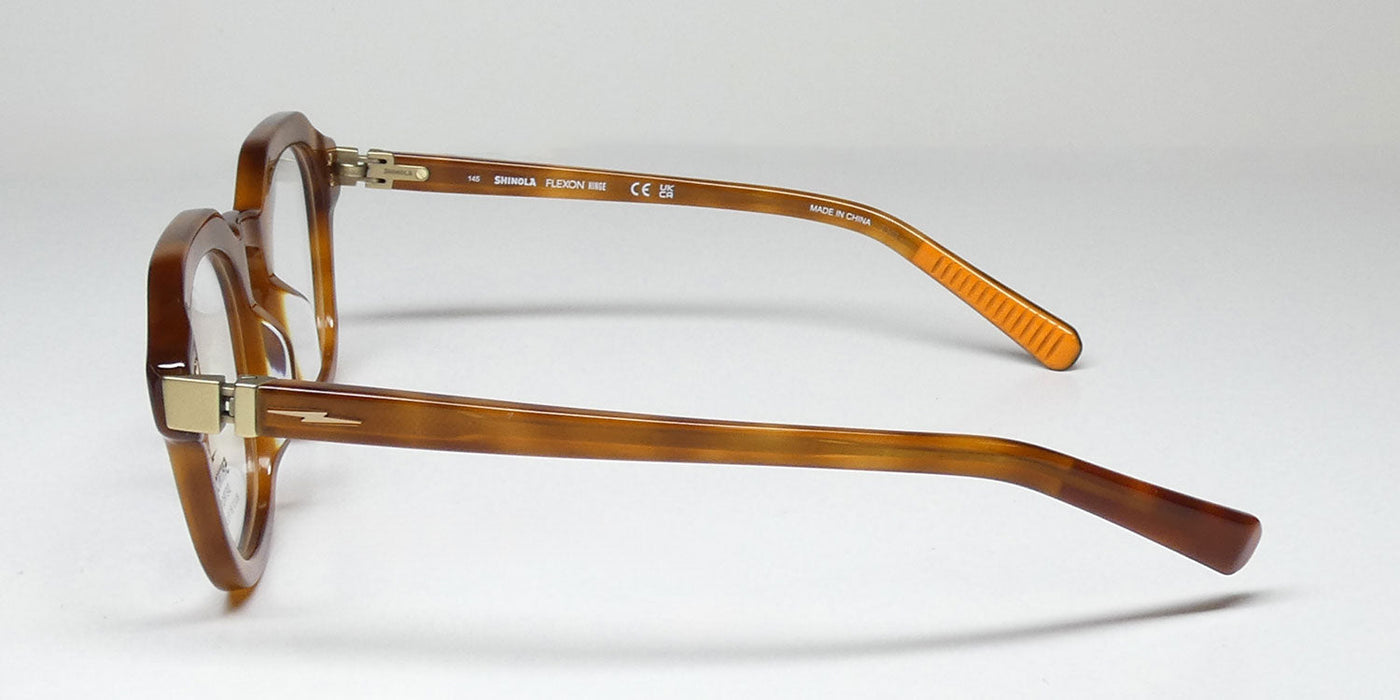 Flexon Shinola 15001 Eyeglasses
