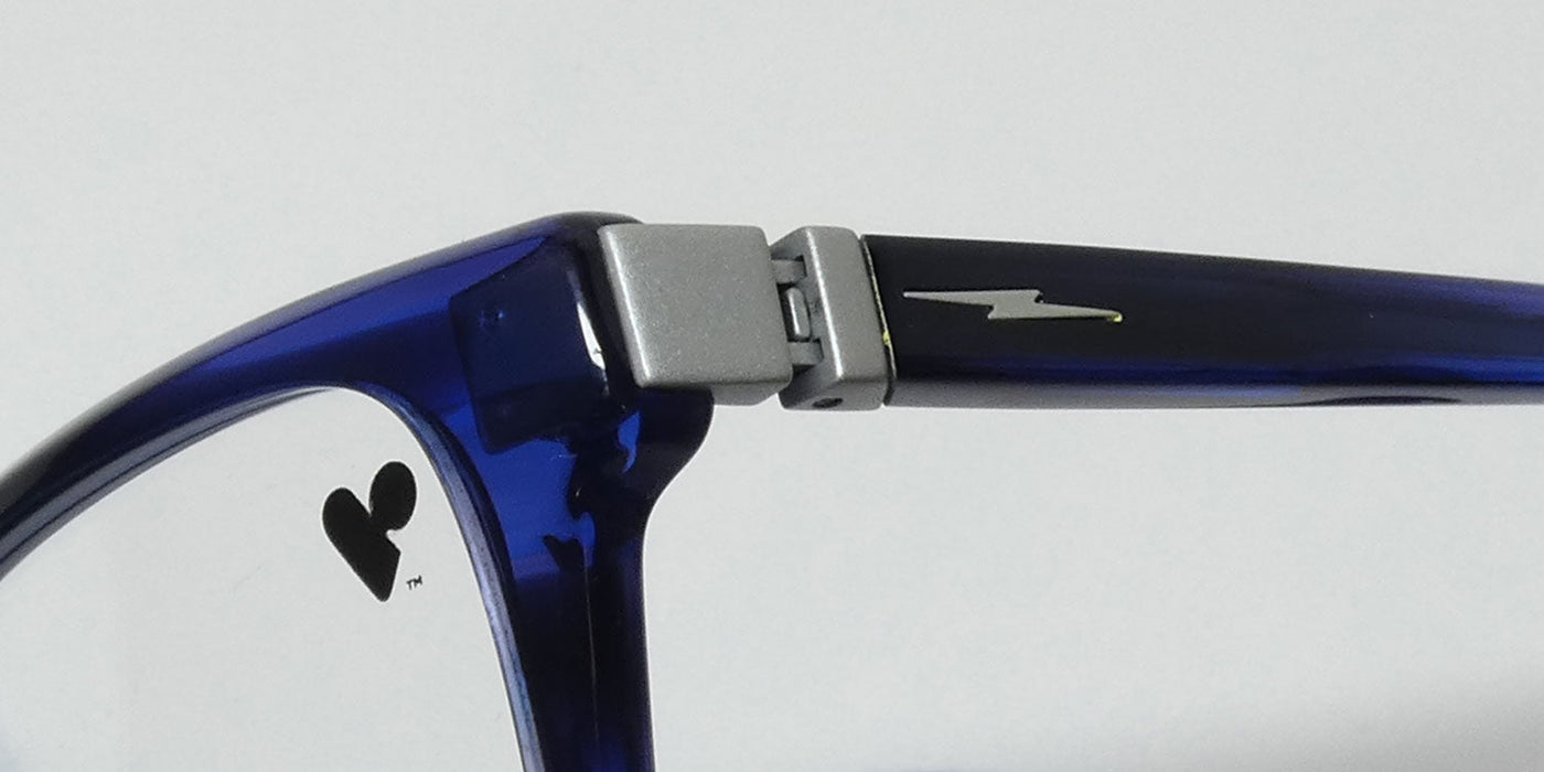 Flexon Shinola 15000 Eyeglasses