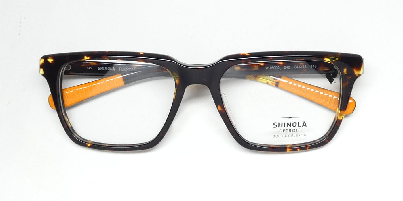 Flexon Shinola 15000 Eyeglasses