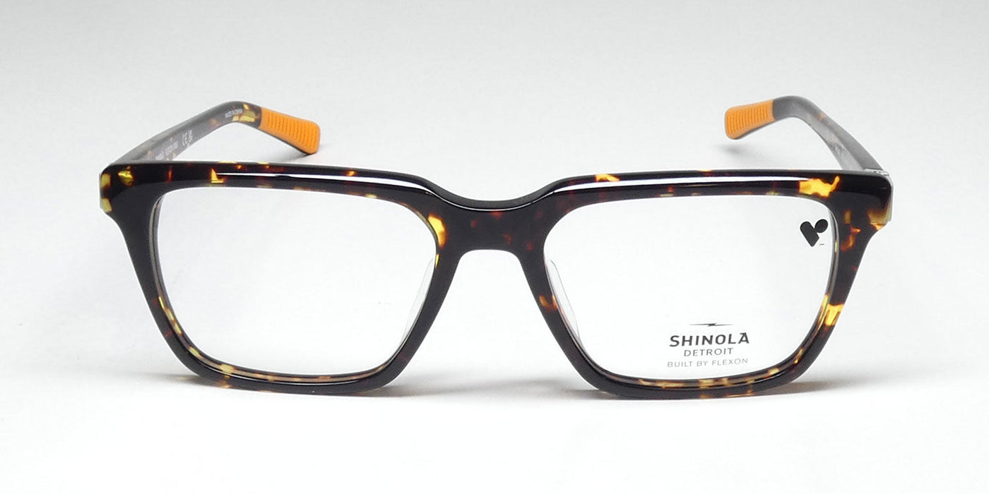 Flexon Shinola 15000 Eyeglasses