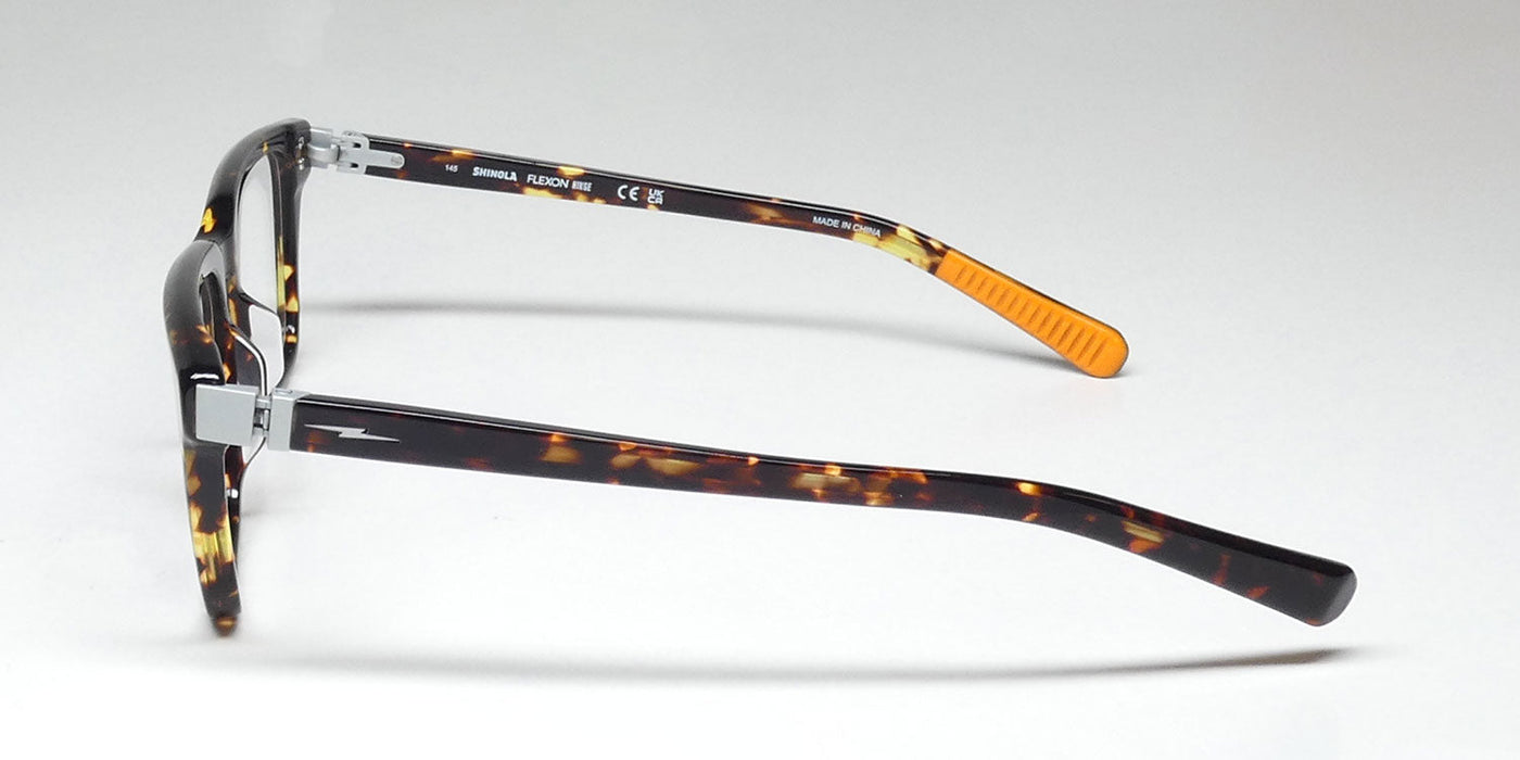 Flexon Shinola 15000 Eyeglasses