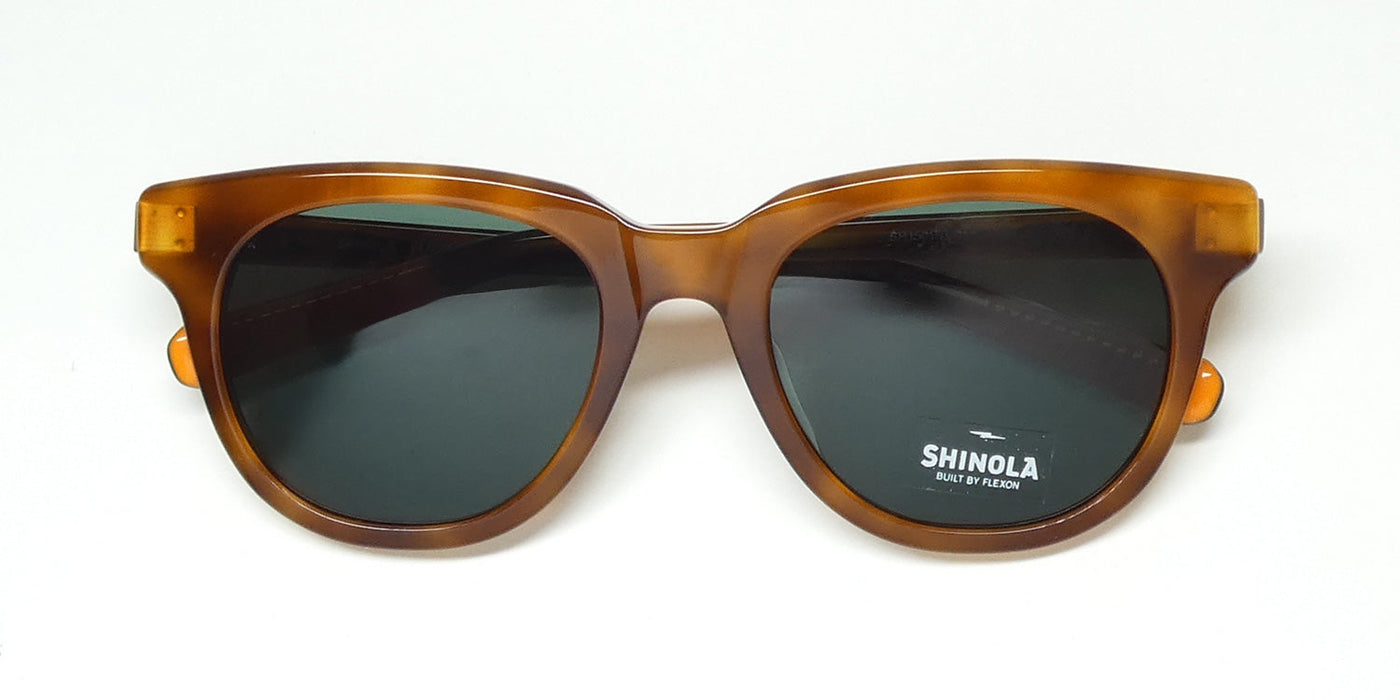 Flexon Shinola 1501s Sunglasses