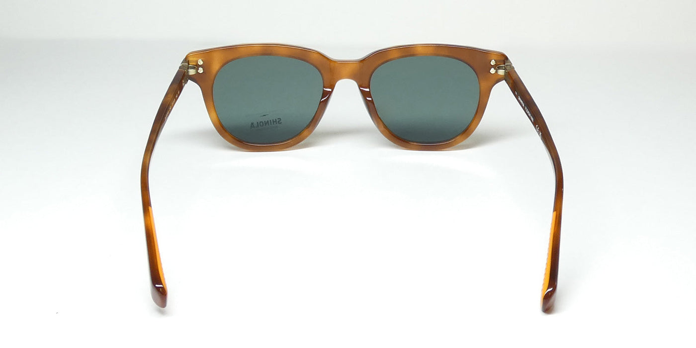 Flexon Shinola 1501s Sunglasses