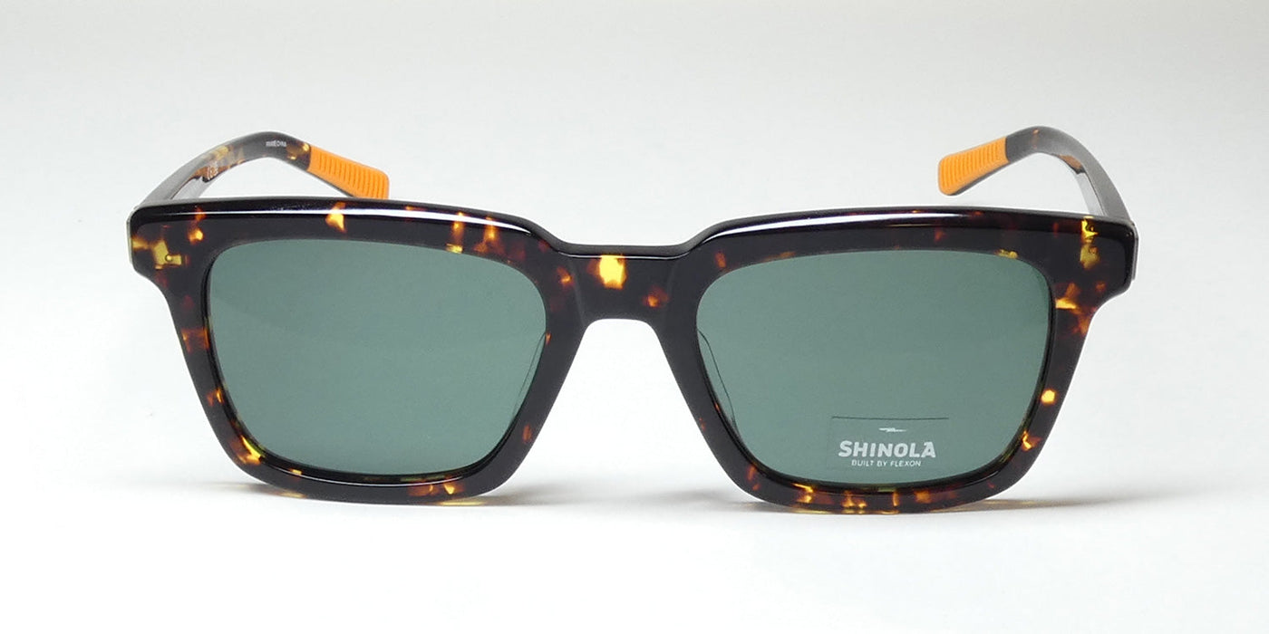 Flexon Shinola 1500s Sunglasses