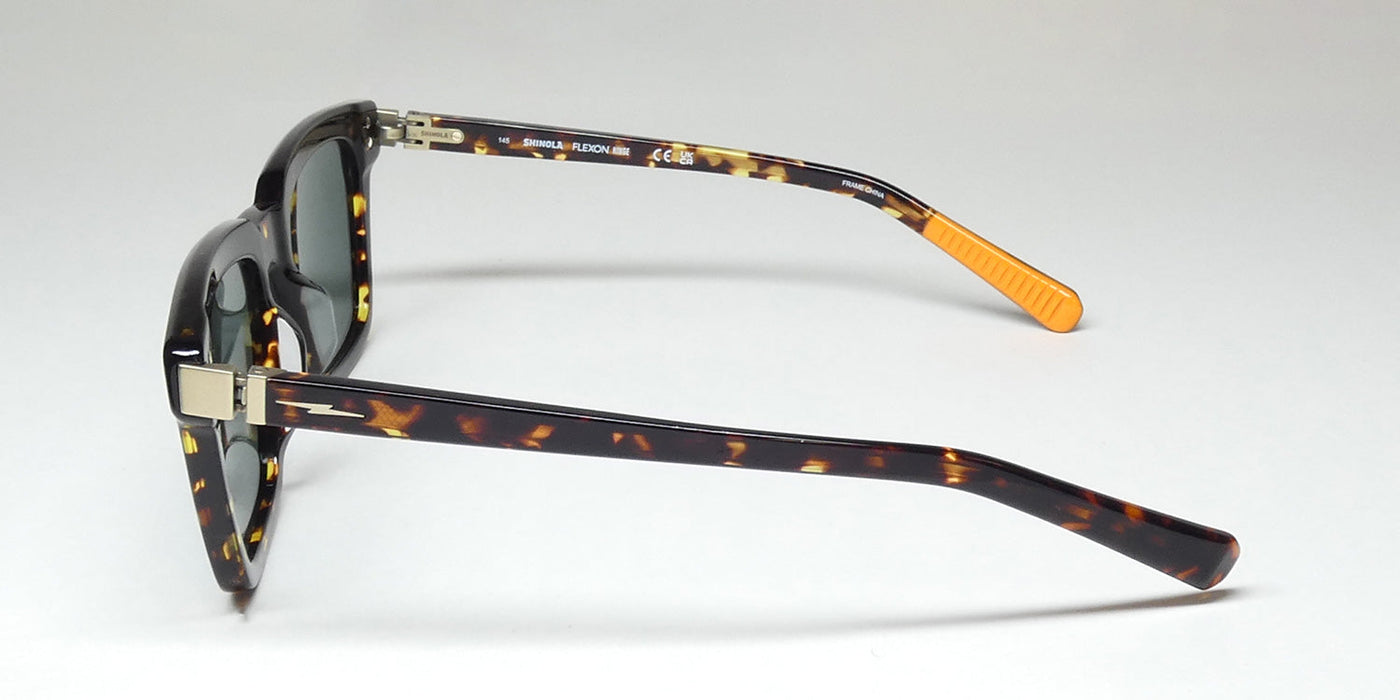 Flexon Shinola 1500s Sunglasses