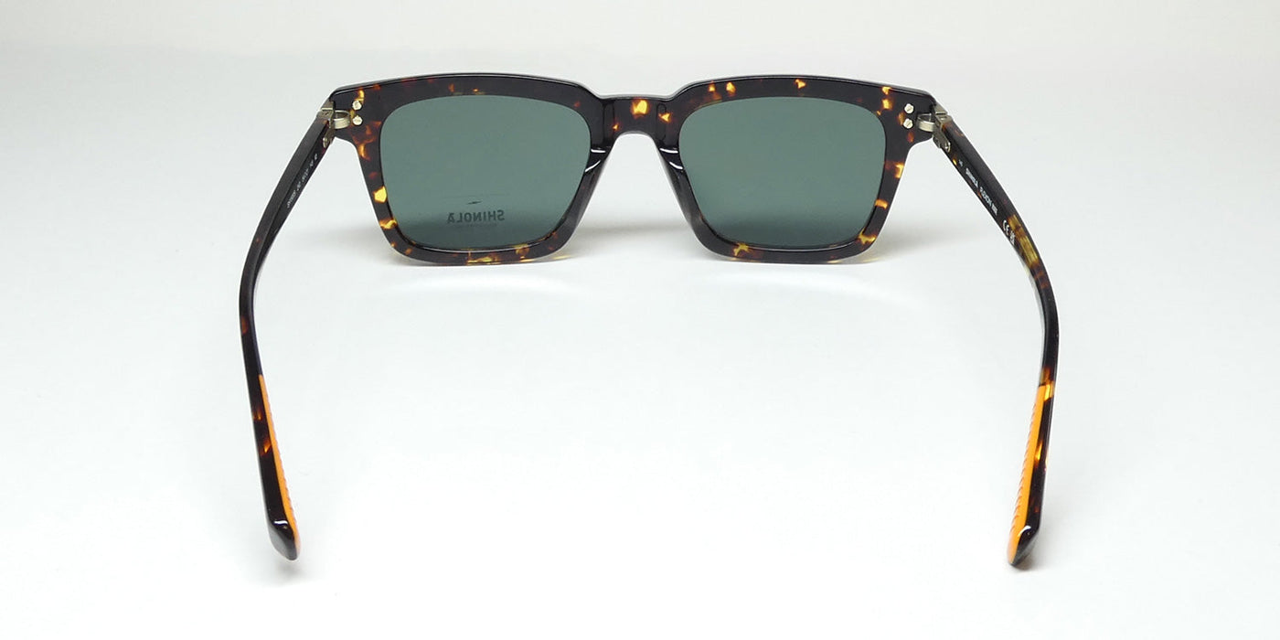 Flexon Shinola 1500s Sunglasses