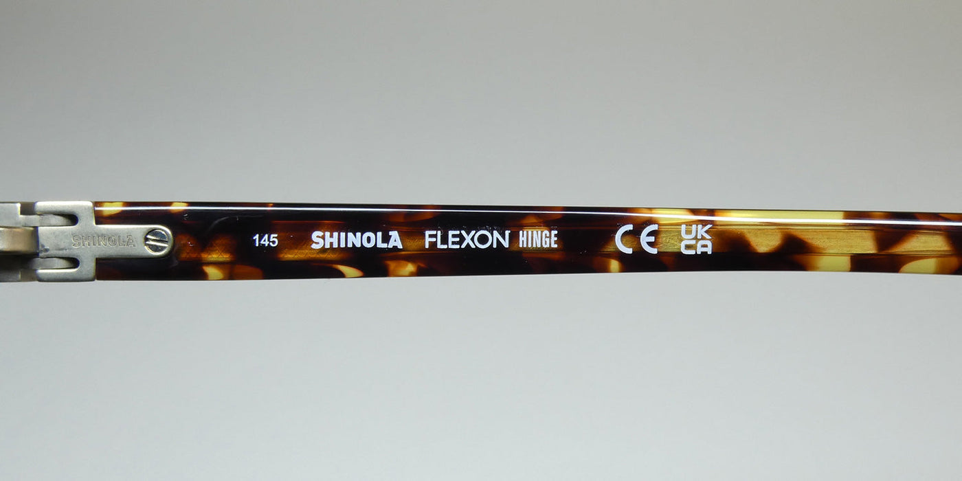 Flexon Shinola 1500s Sunglasses