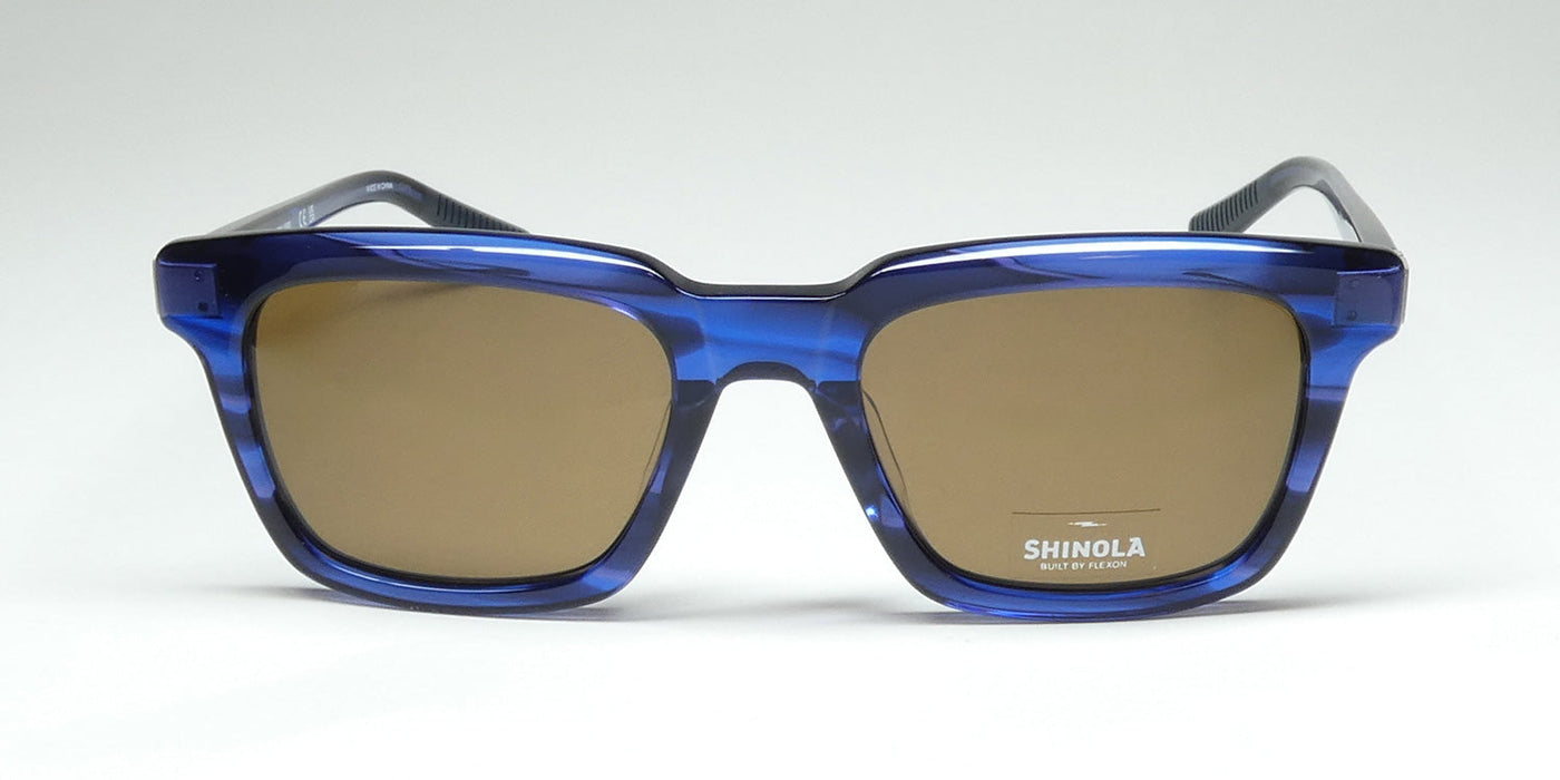 Flexon Shinola 1500s Sunglasses