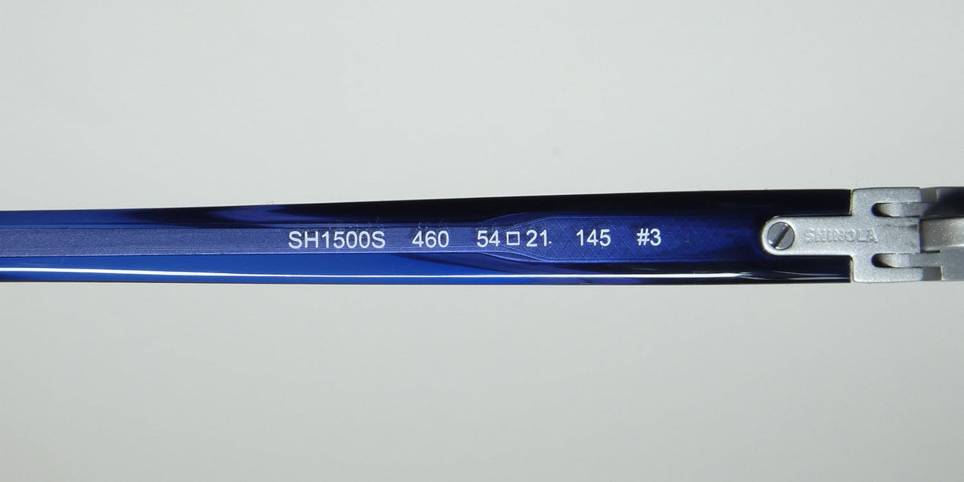 Flexon Shinola 1500s Sunglasses