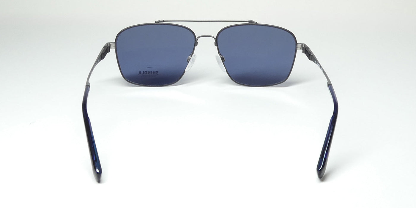 Flexon Shinola 2100s Sunglasses