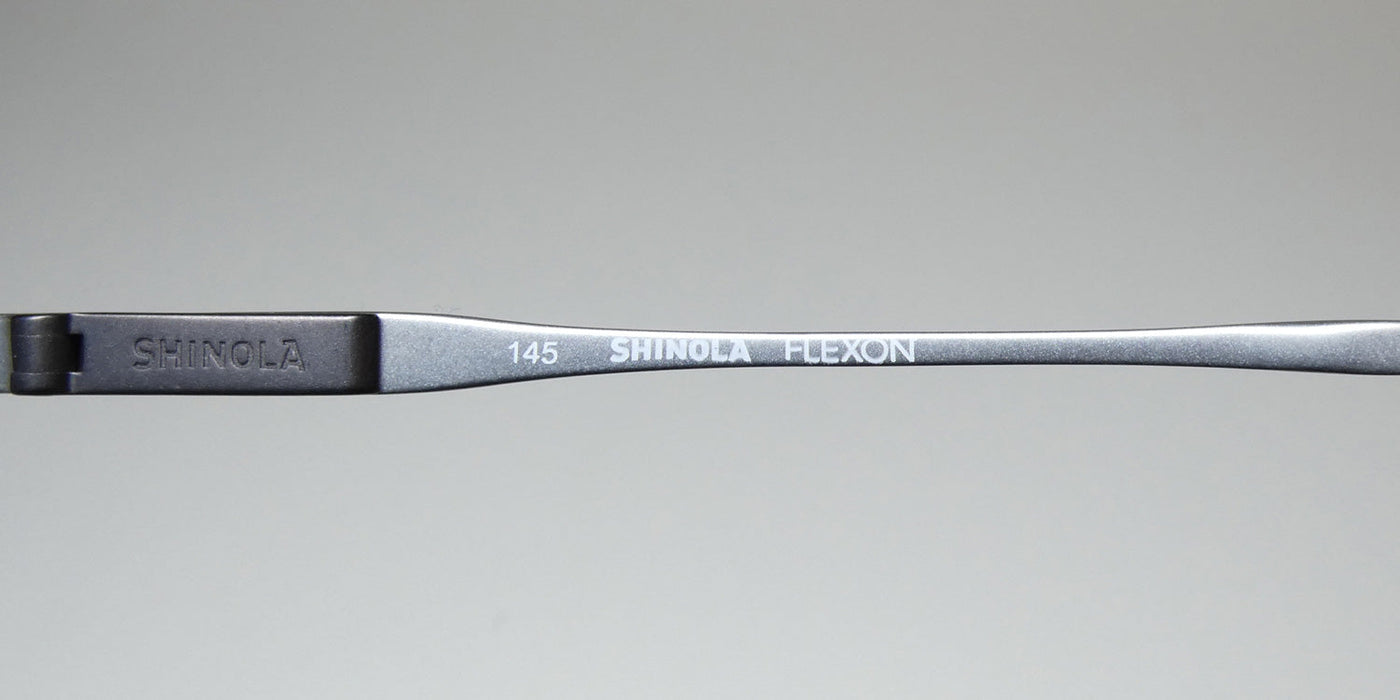 Flexon Shinola 2100s Sunglasses