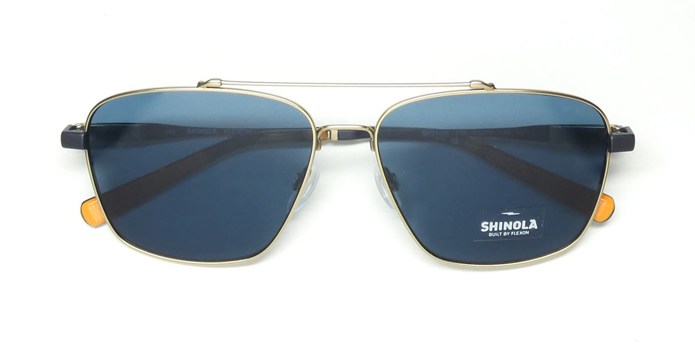 Flexon Shinola 2100s Sunglasses
