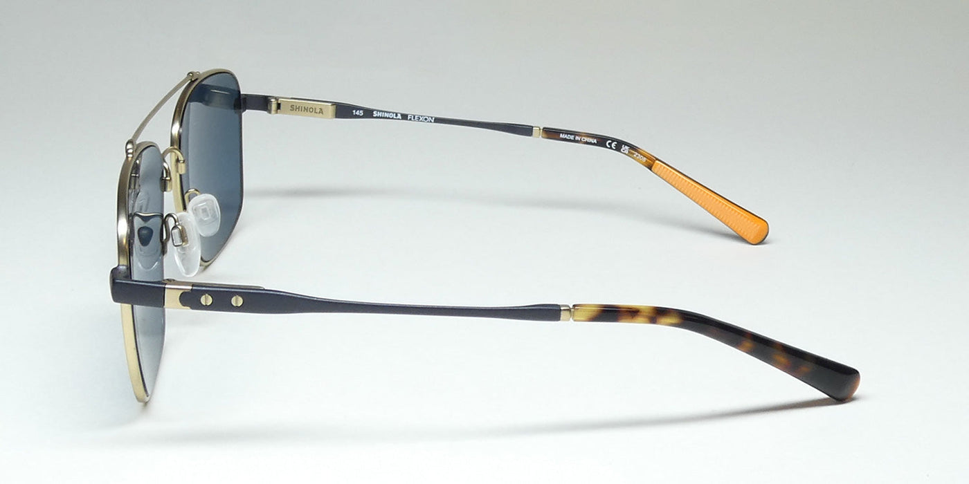 Flexon Shinola 2100s Sunglasses