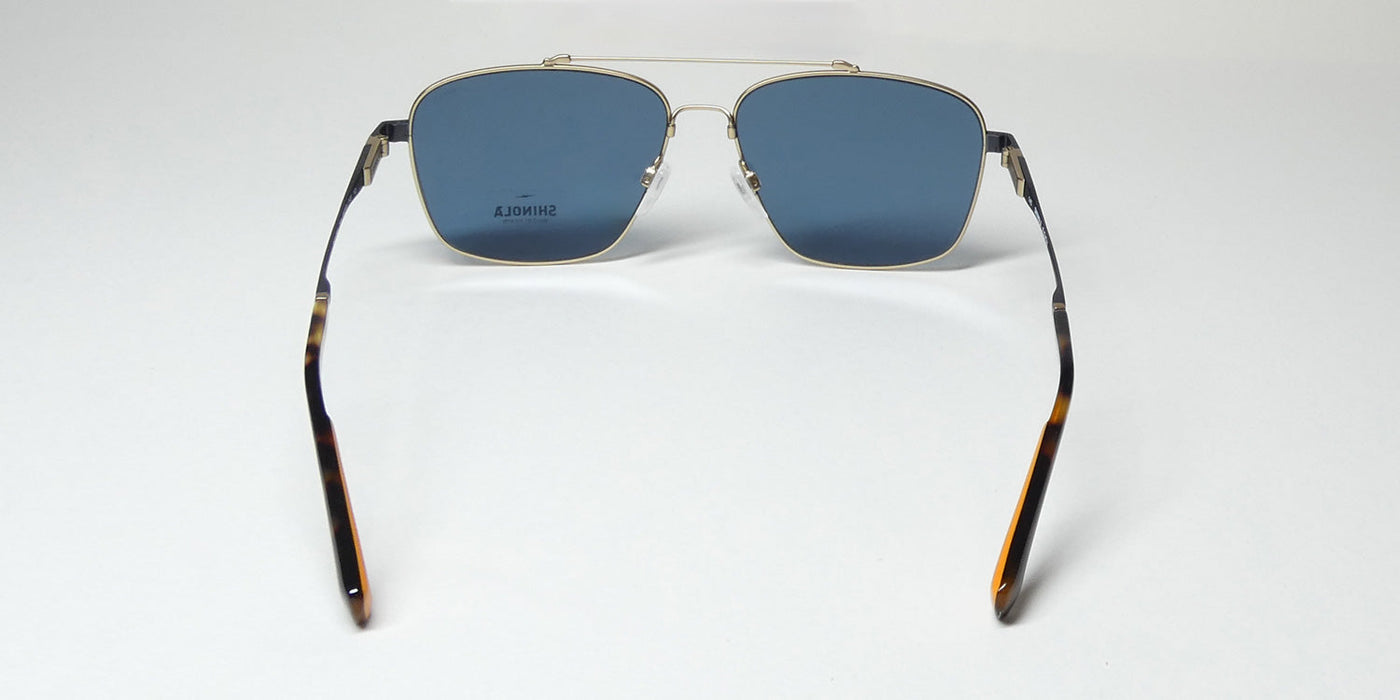 Flexon Shinola 2100s Sunglasses