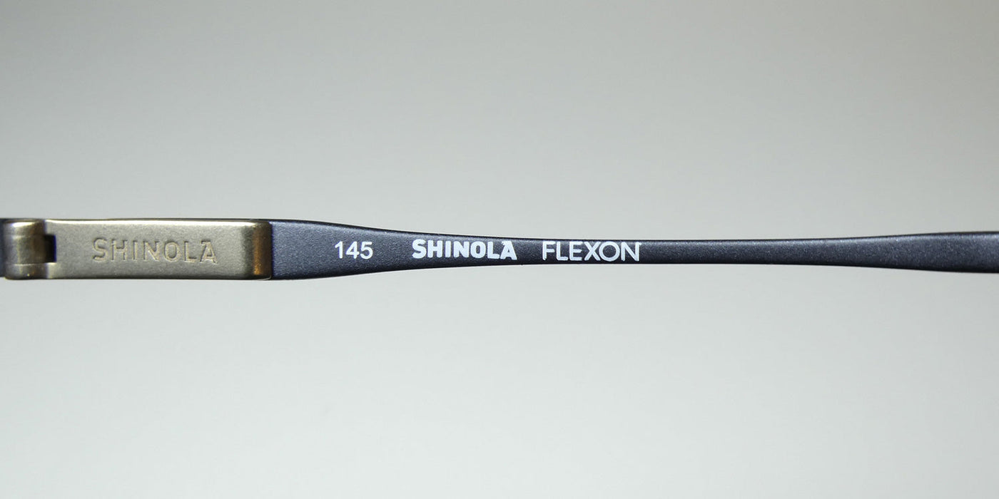 Flexon Shinola 2100s Sunglasses