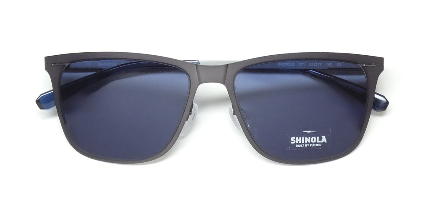Flexon Shinola 3100s Sunglasses