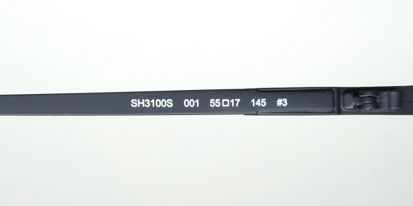 Flexon Shinola 3100s Sunglasses