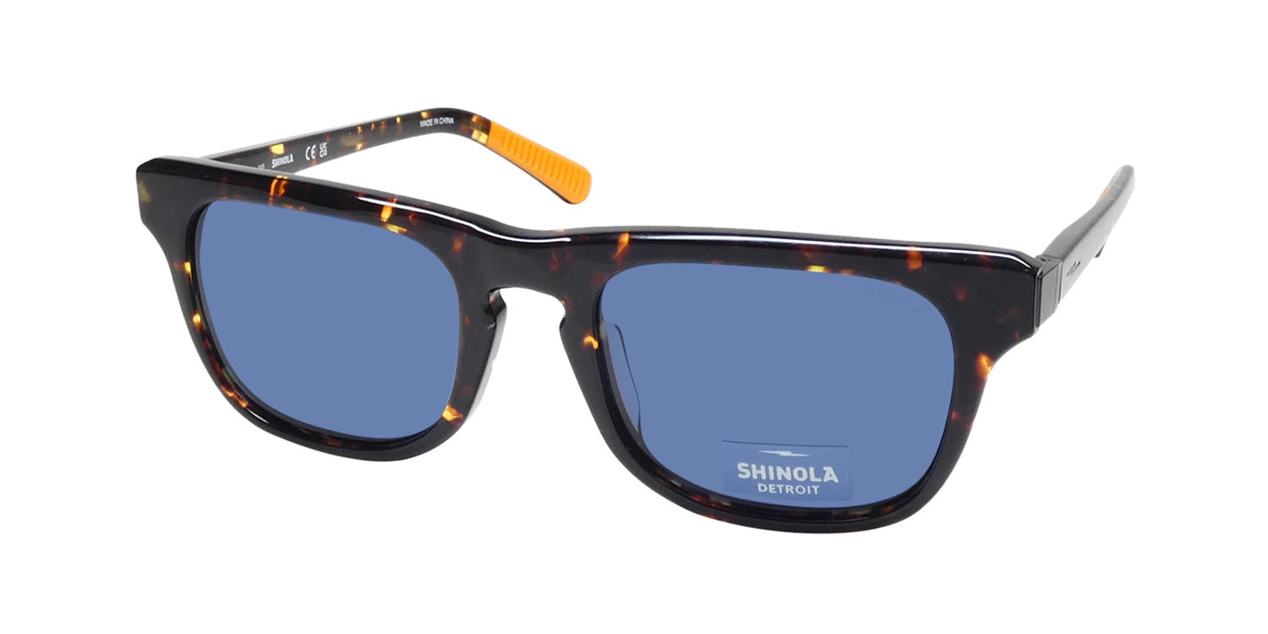 Flexon Shinola 1502s Sunglasses