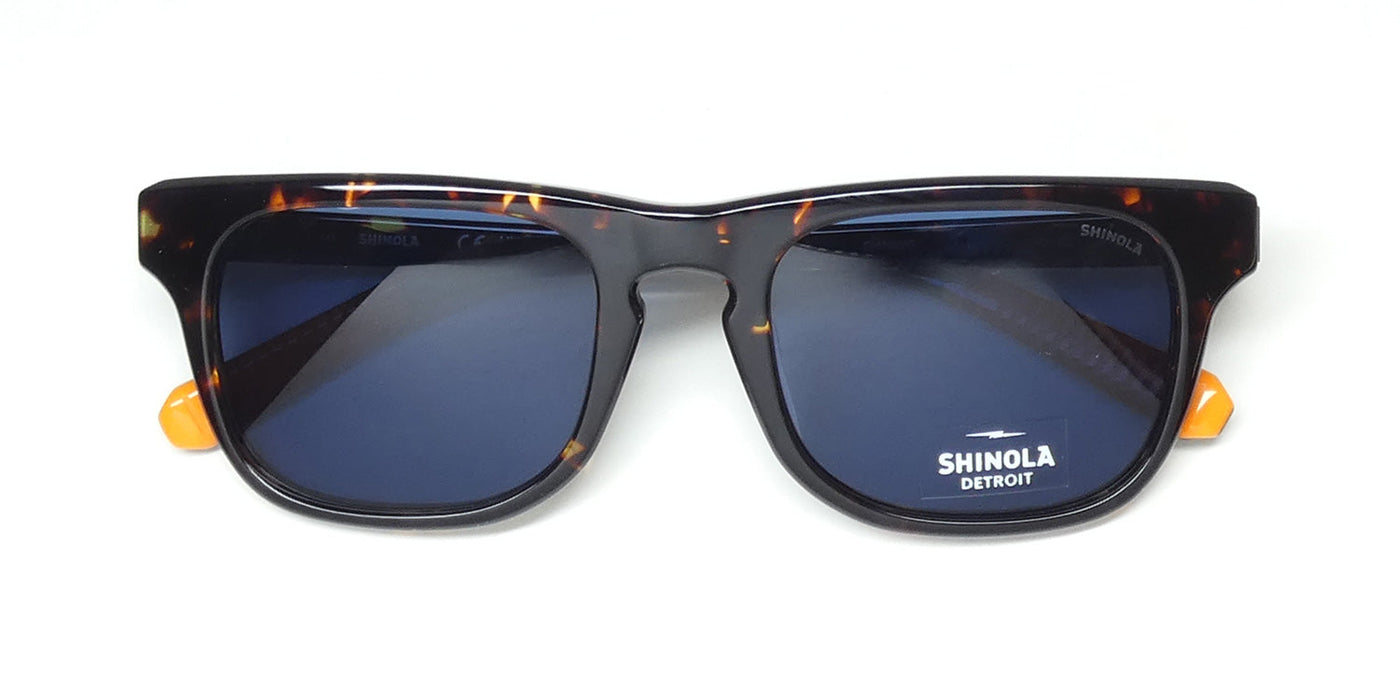 Flexon Shinola 1502s Sunglasses