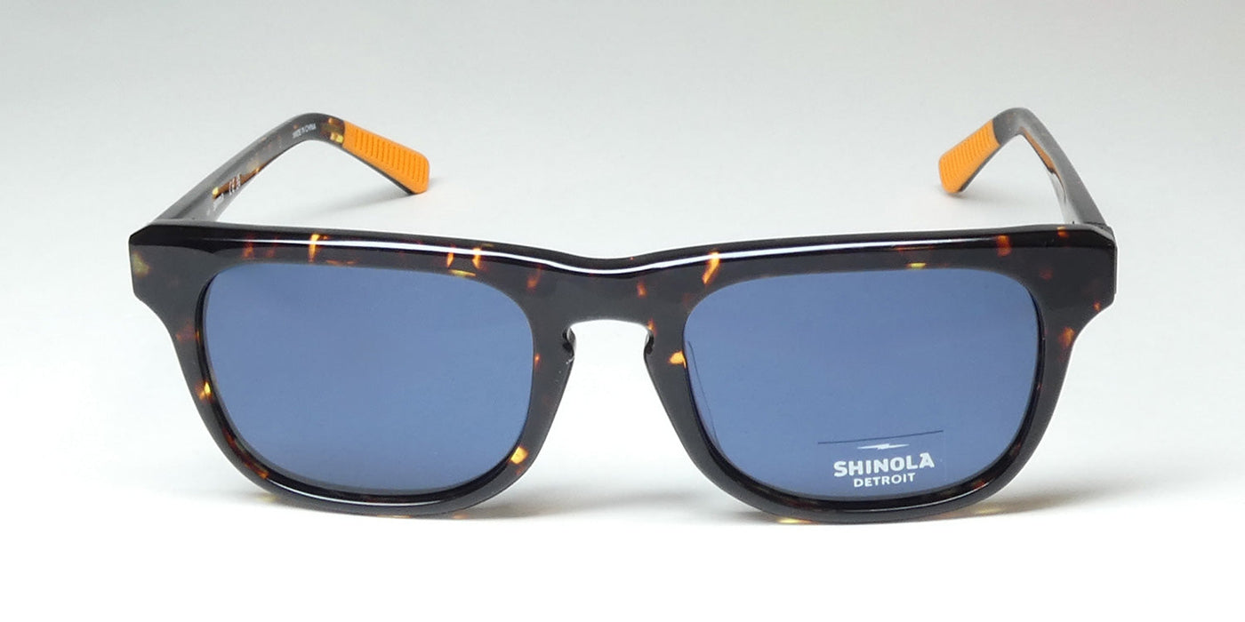 Flexon Shinola 1502s Sunglasses
