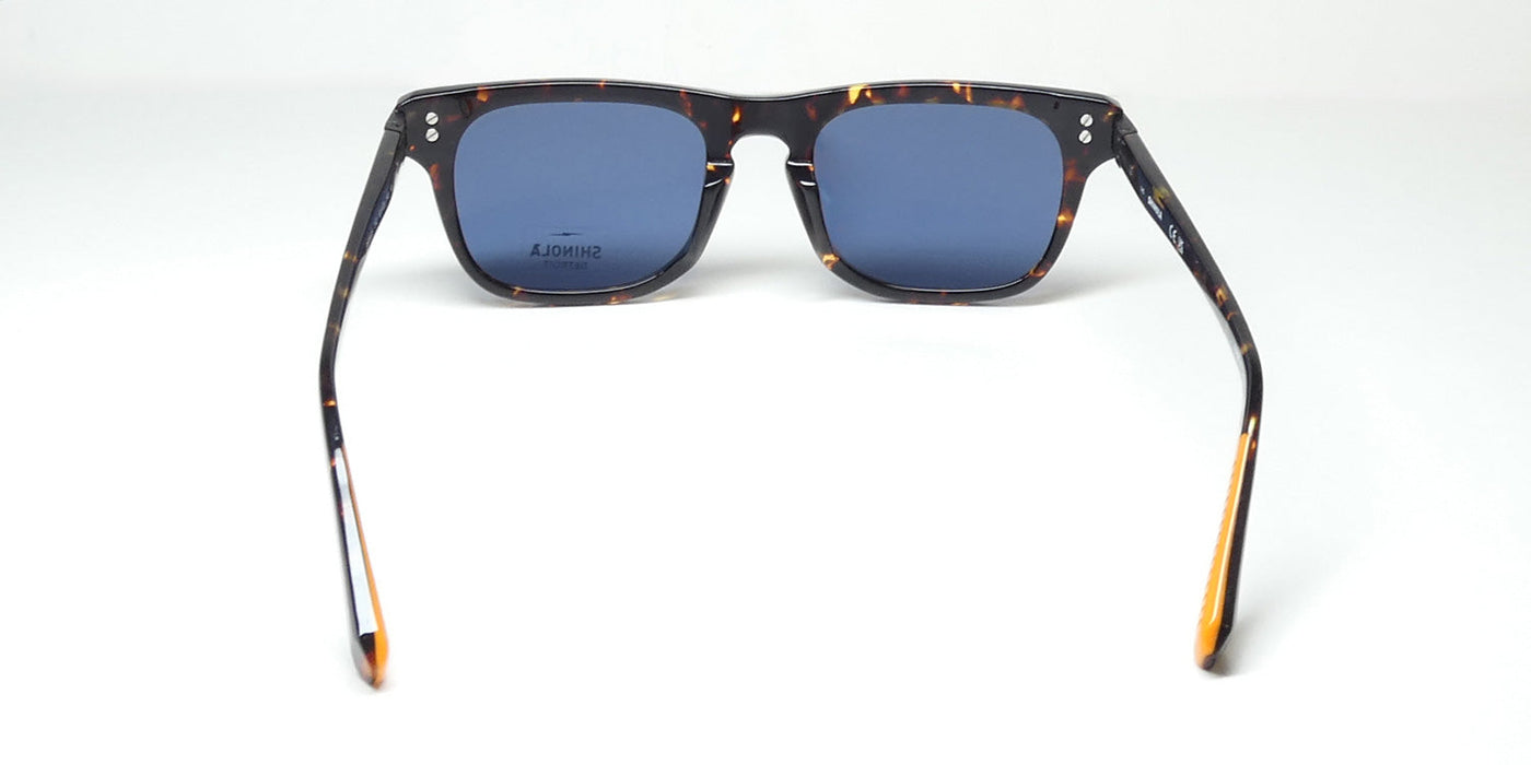 Flexon Shinola 1502s Sunglasses
