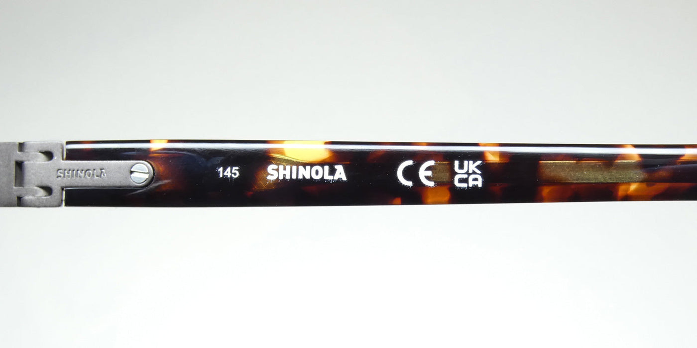 Flexon Shinola 1502s Sunglasses