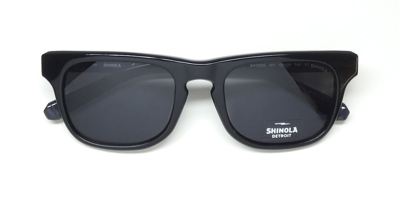 Flexon Shinola 1502s Sunglasses