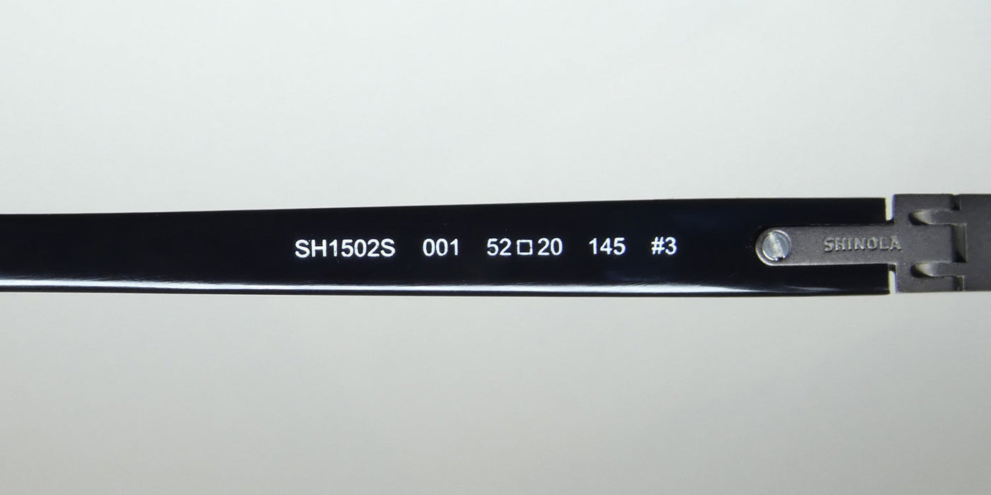 Flexon Shinola 1502s Sunglasses