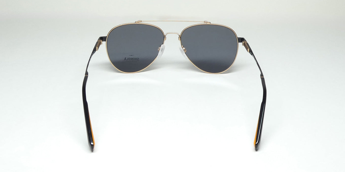 Flexon Shinola 2101s Sunglasses