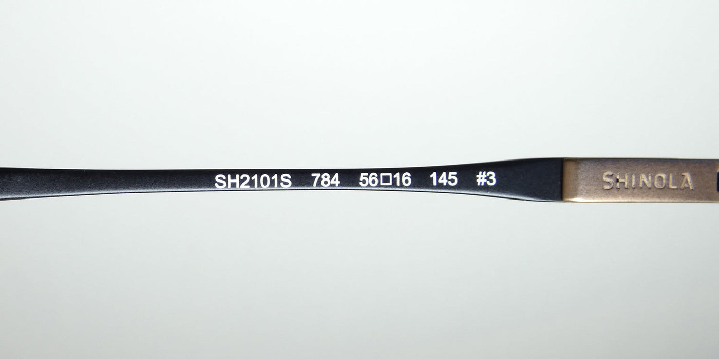 Flexon Shinola 2101s Sunglasses