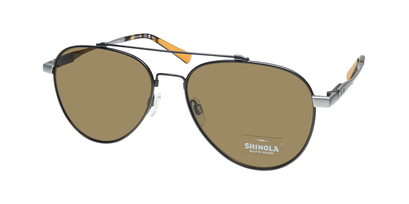 Flexon Shinola 2101s Sunglasses