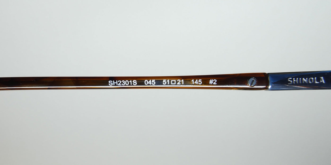 Flexon Shinola 2301s Sunglasses