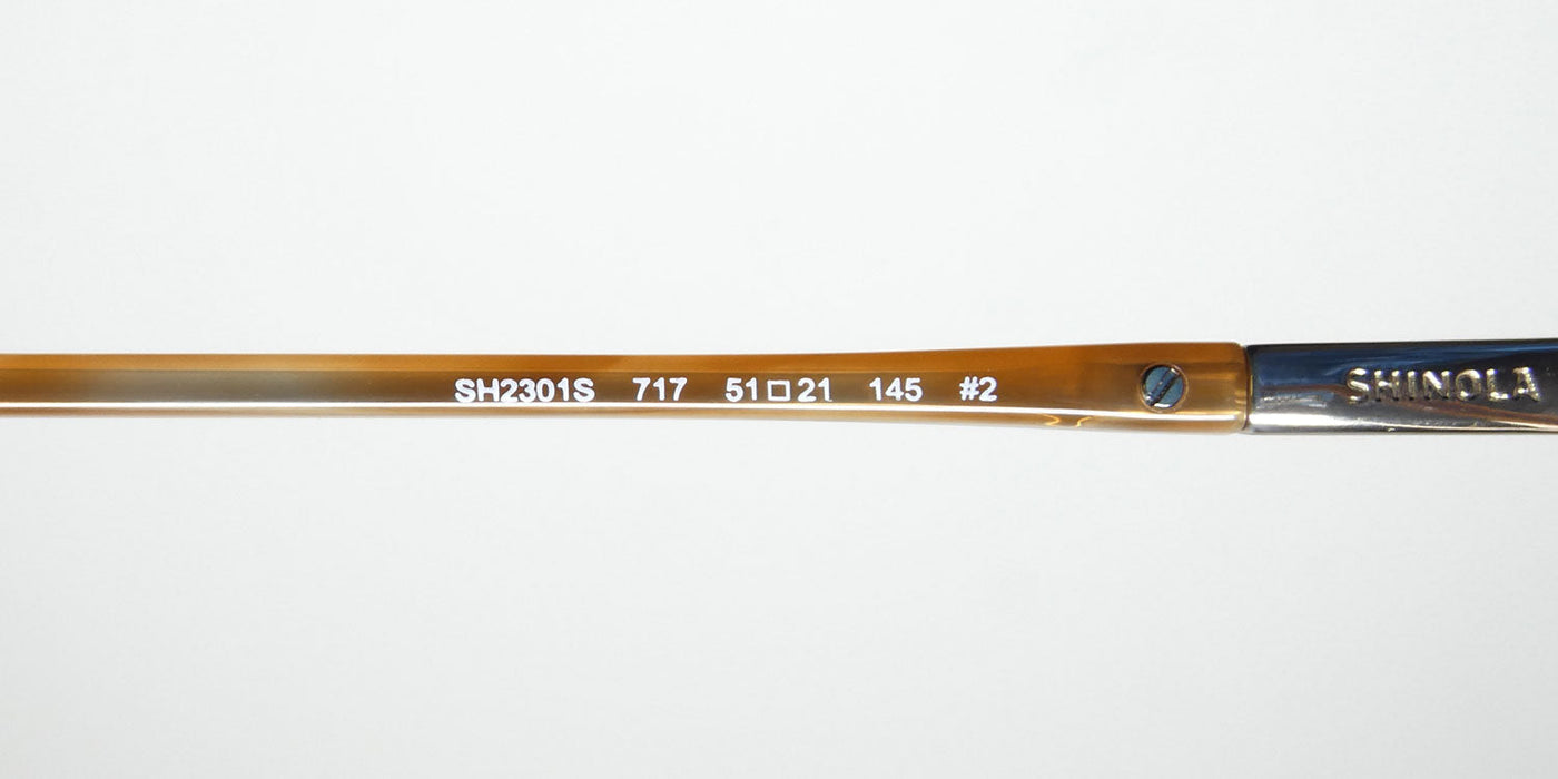 Flexon Shinola 2301s Sunglasses