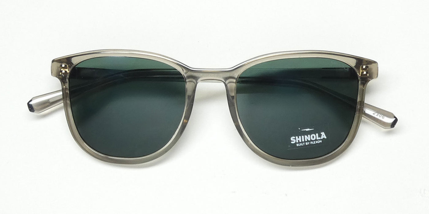 Flexon Shinola 3701s Sunglasses