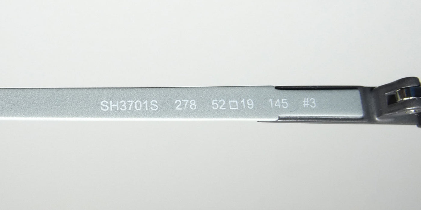 Flexon Shinola 3701s Sunglasses