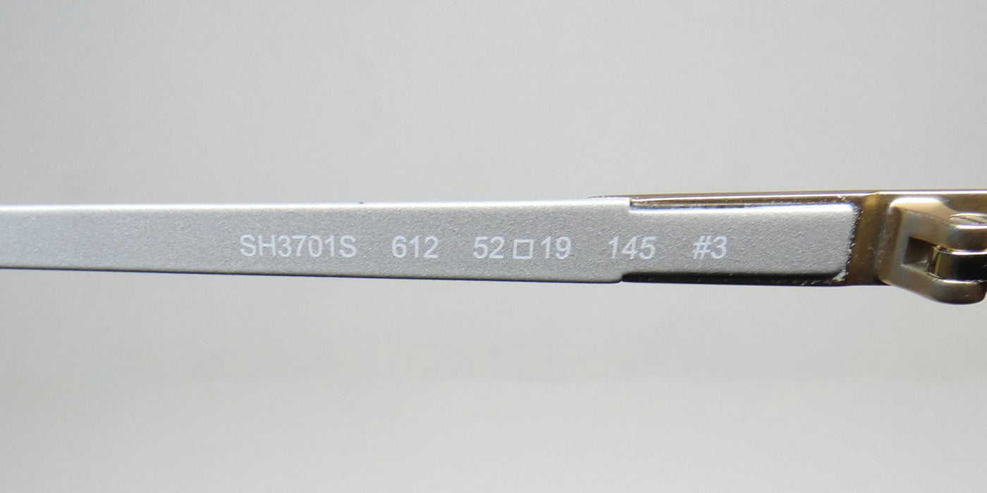 Flexon Shinola 3701s Sunglasses