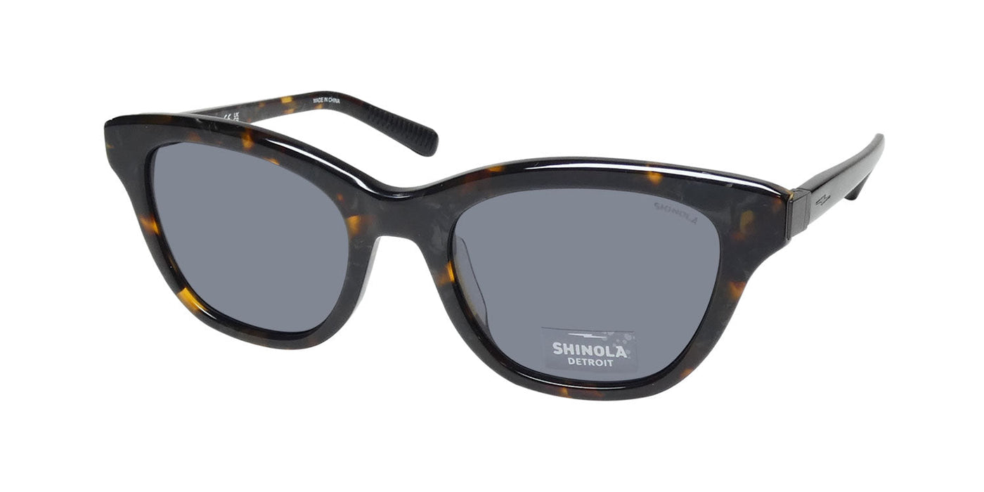 Flexon Shinola 1503s Sunglasses